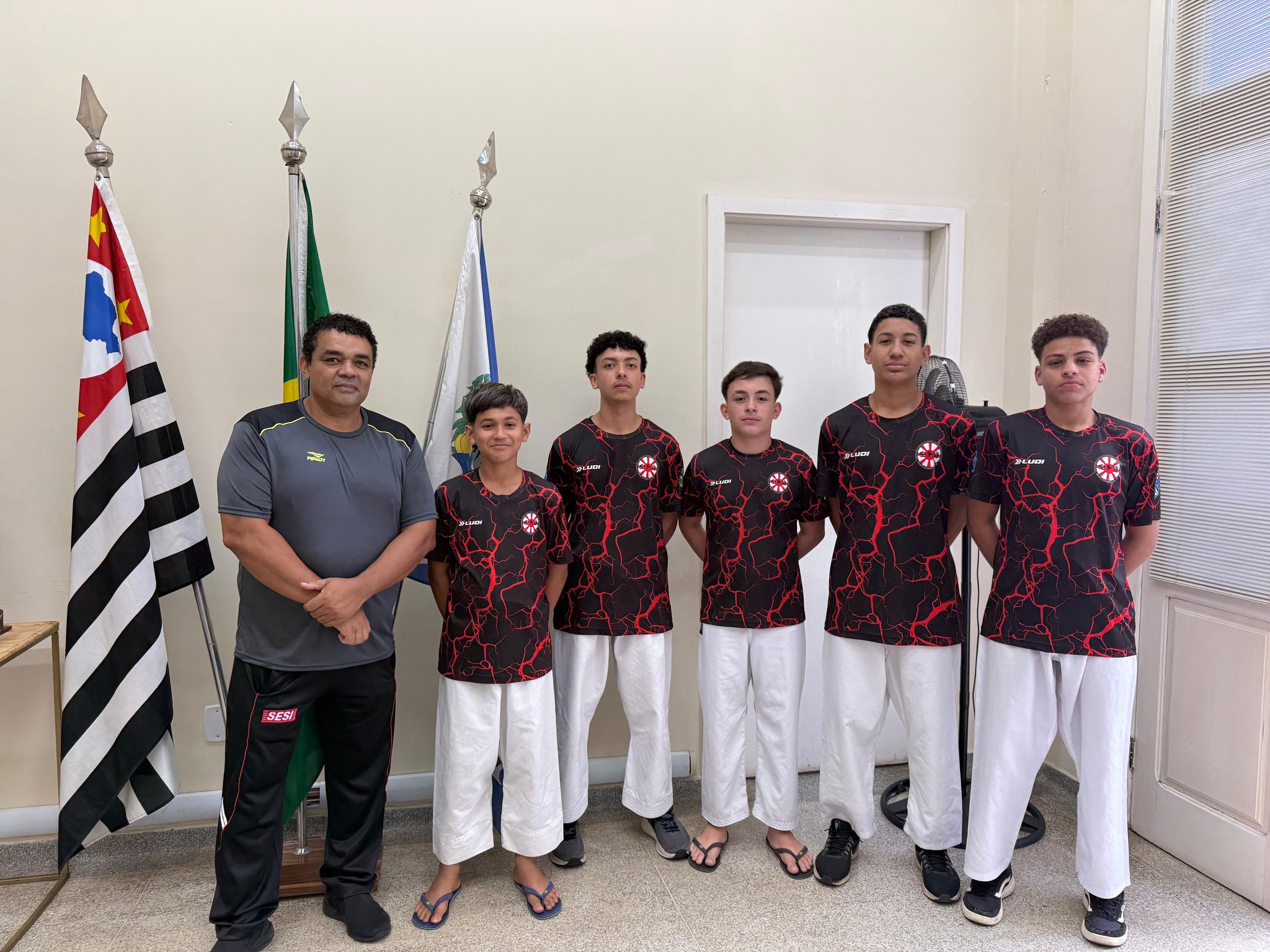 Post do instagram da Prefeitura de Monte Alegre do Sul