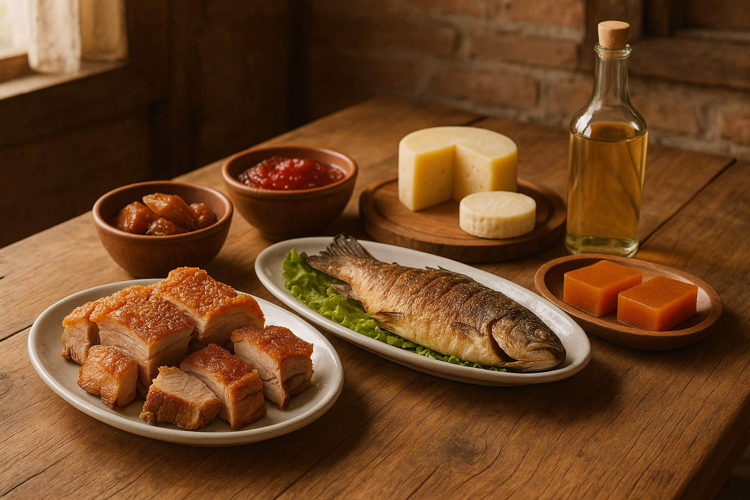 Mulher segurando um sorvete