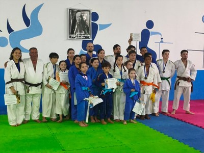 Post do instagram da Prefeitura de Monte Alegre do Sul