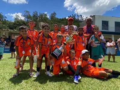 Post do instagram da Prefeitura de Monte Alegre do Sul