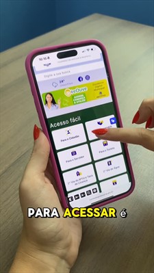 Post do instagram da Prefeitura de Monte Alegre do Sul