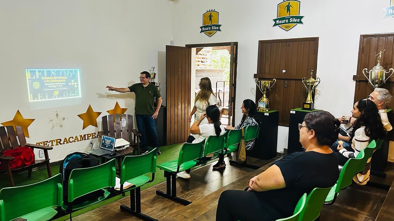 Post do instagram da Prefeitura de Monte Alegre do Sul