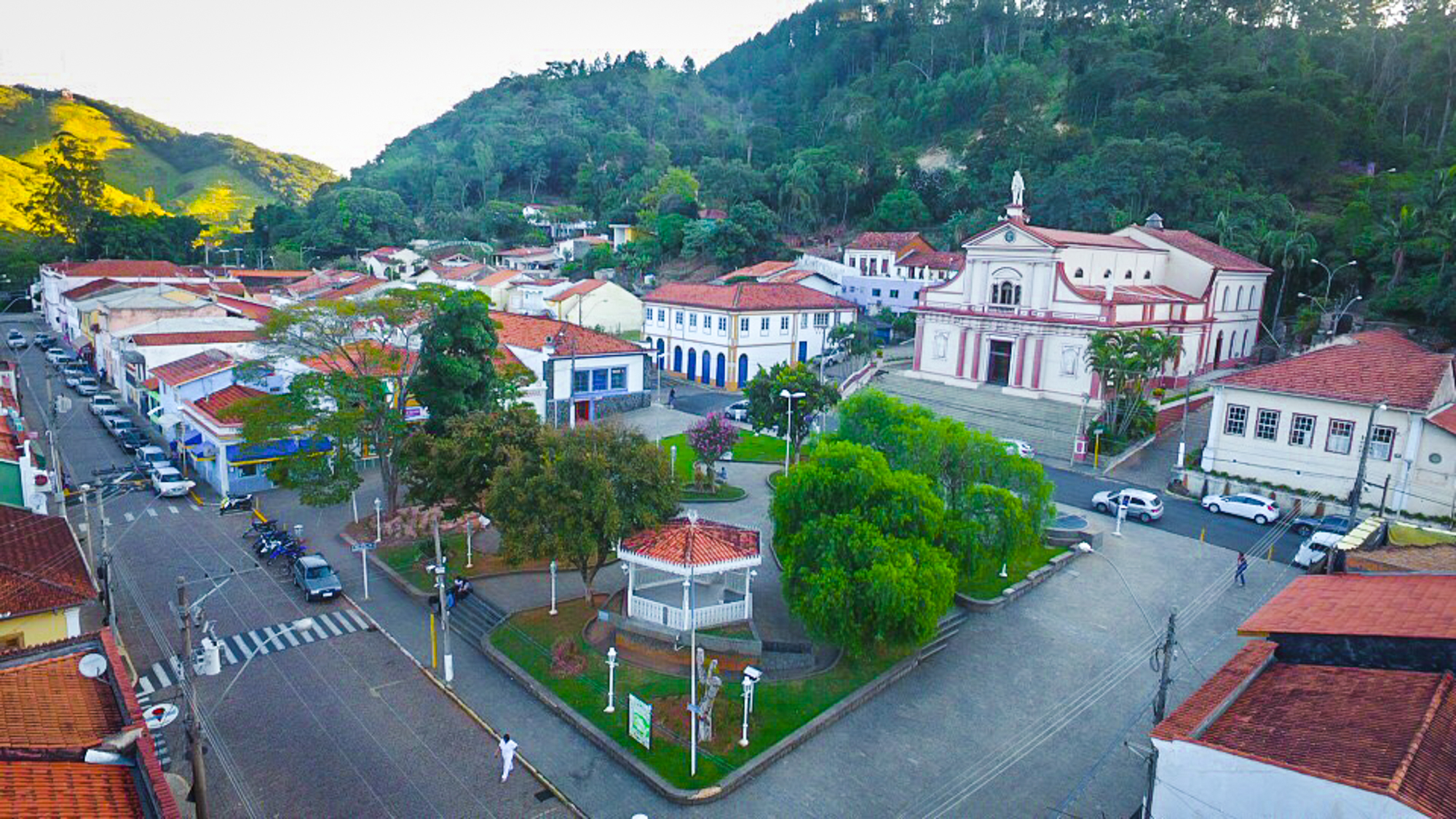 Post do instagram da Prefeitura de Monte Alegre do Sul