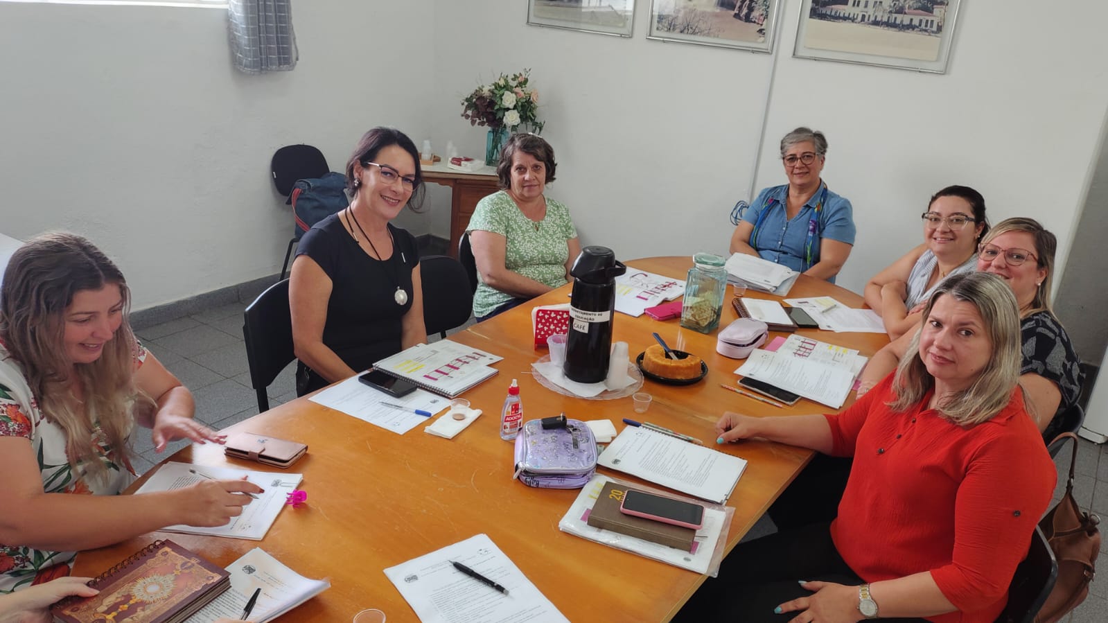 Post do instagram da Prefeitura de Monte Alegre do Sul