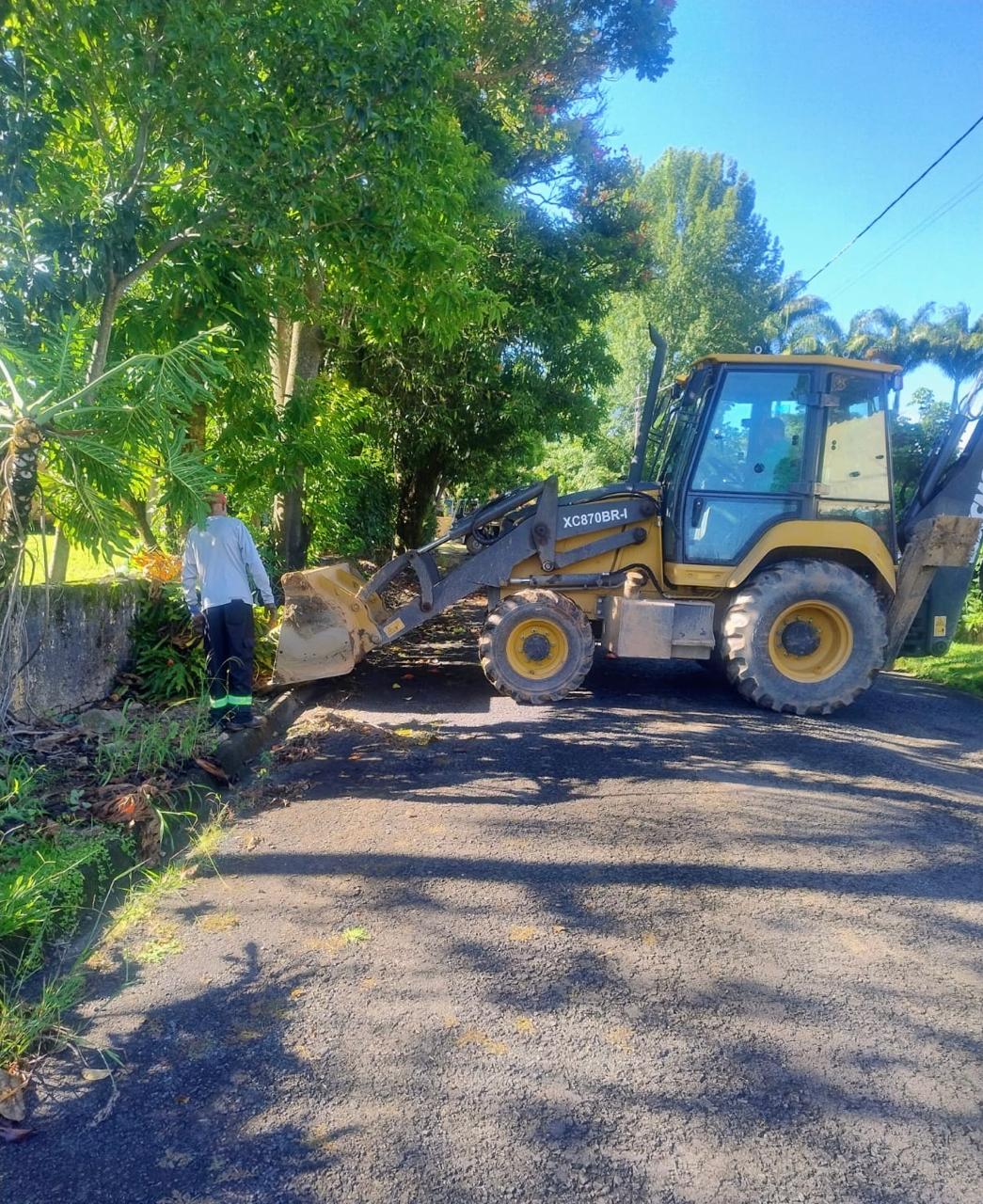Post do instagram da Prefeitura de Monte Alegre do Sul