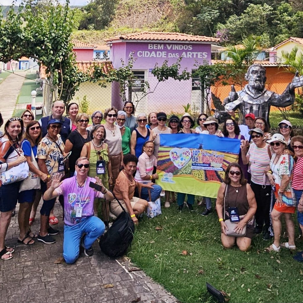 Post do instagram da Prefeitura de Monte Alegre do Sul