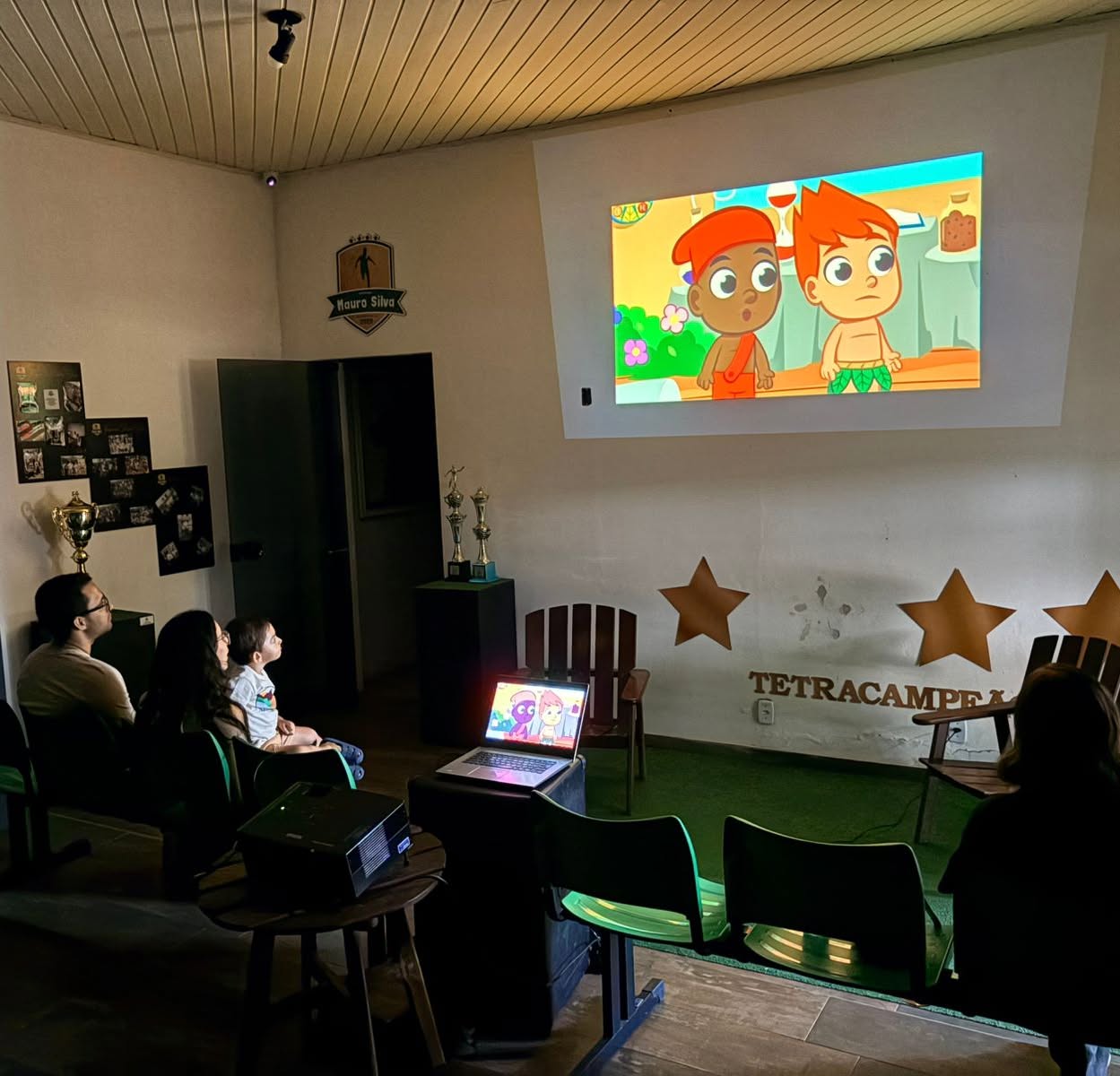 Post do instagram da Prefeitura de Monte Alegre do Sul