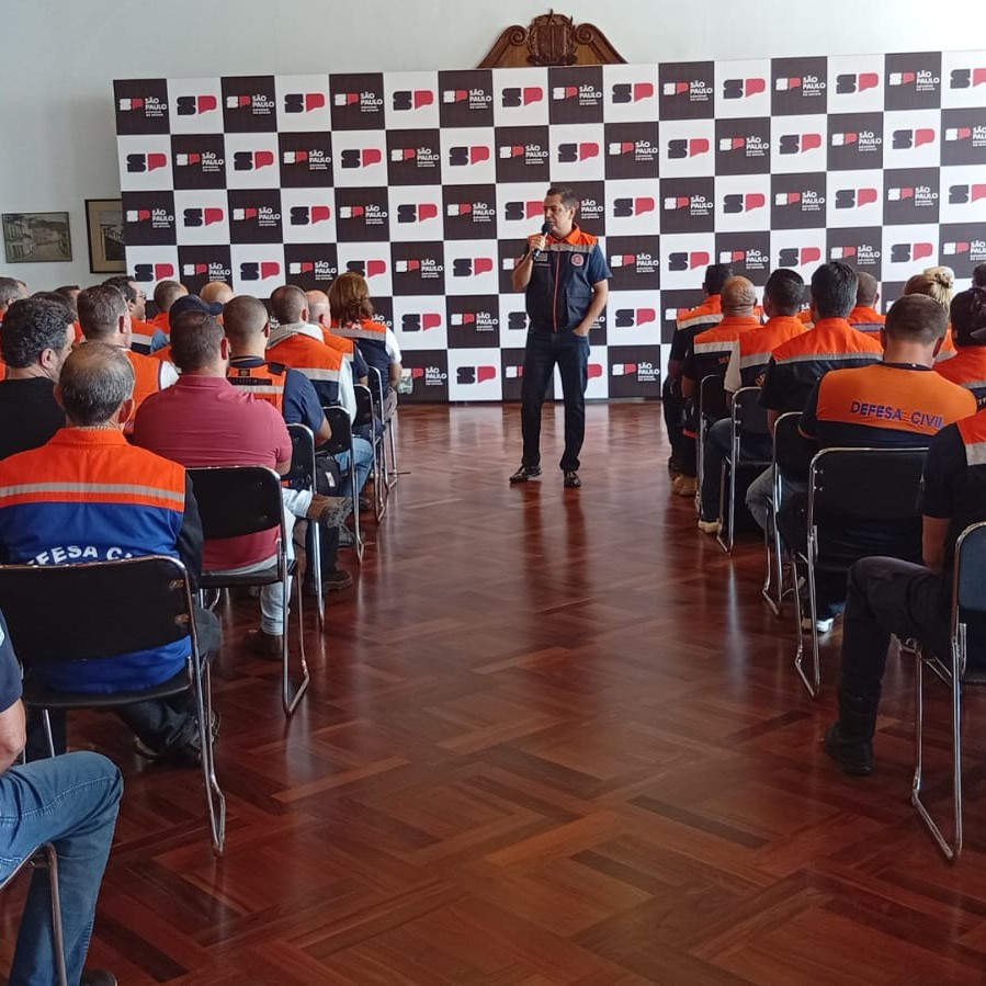 Post do instagram da Prefeitura de Monte Alegre do Sul