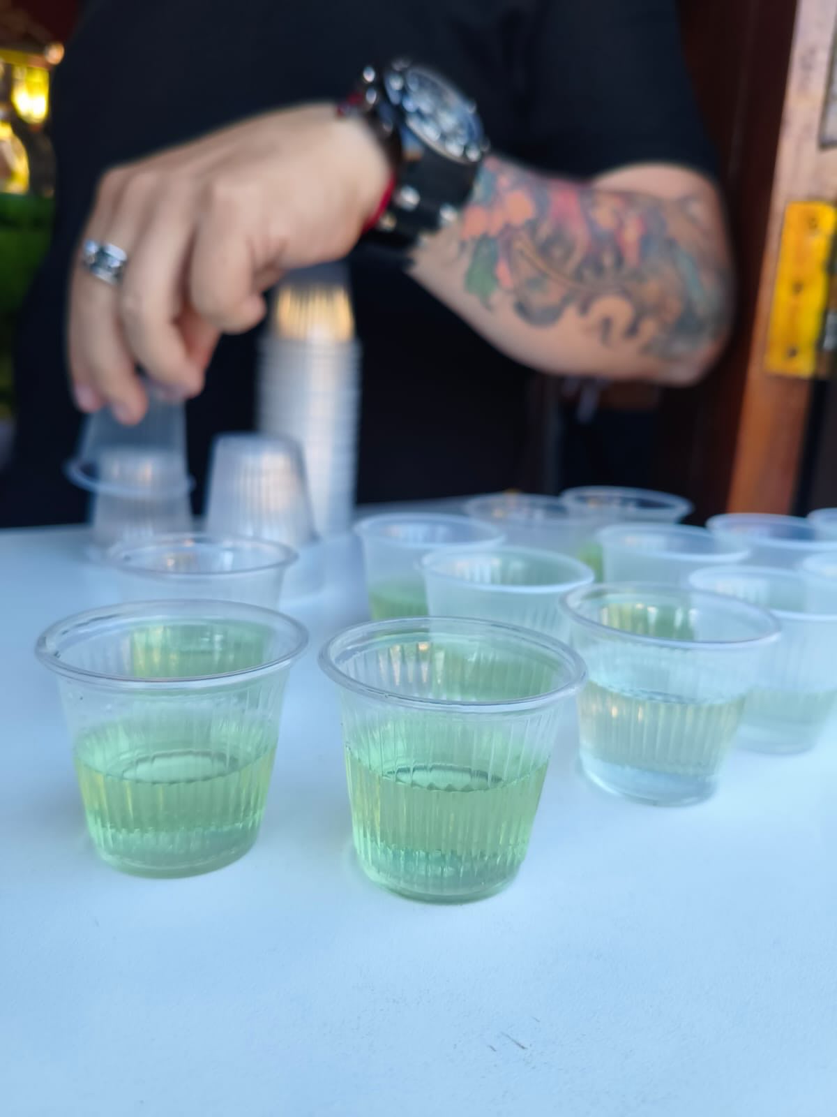 Post do instagram da Prefeitura de Monte Alegre do Sul