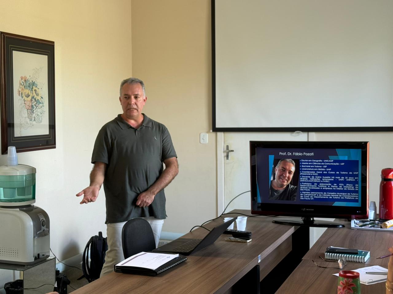 Post do instagram da Prefeitura de Monte Alegre do Sul