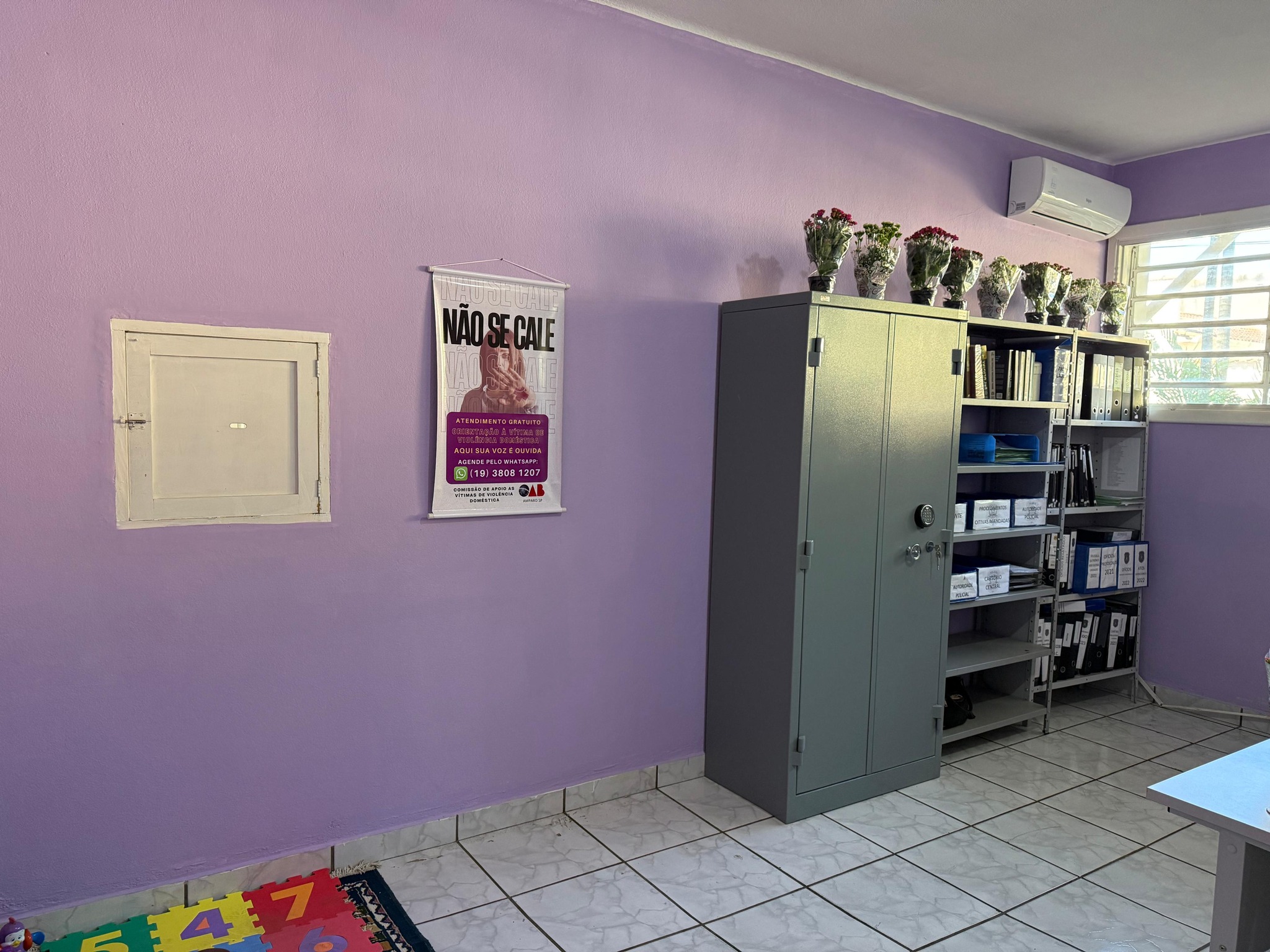 Post do instagram da Prefeitura de Monte Alegre do Sul