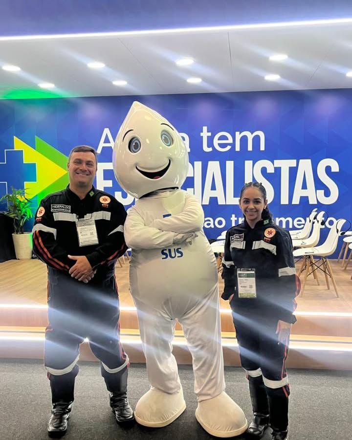 Post do instagram da Prefeitura de Monte Alegre do Sul