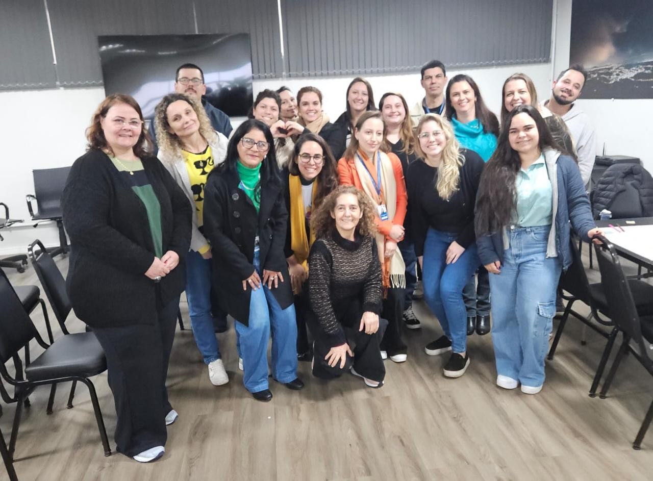 Post do instagram da Prefeitura de Monte Alegre do Sul
