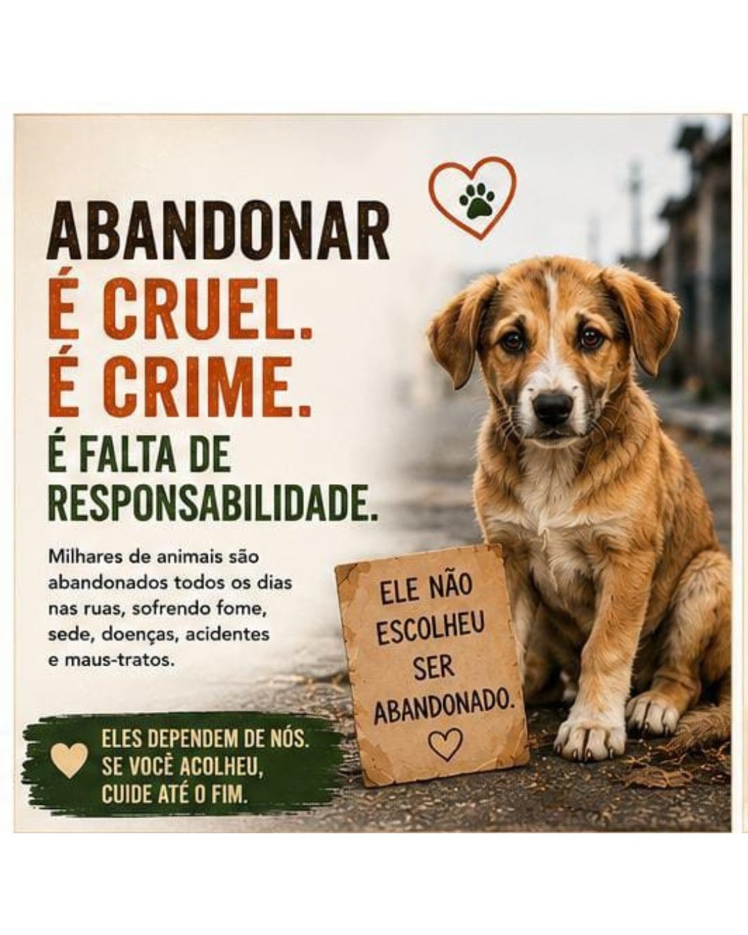 Post do instagram da Prefeitura de Monte Alegre do Sul