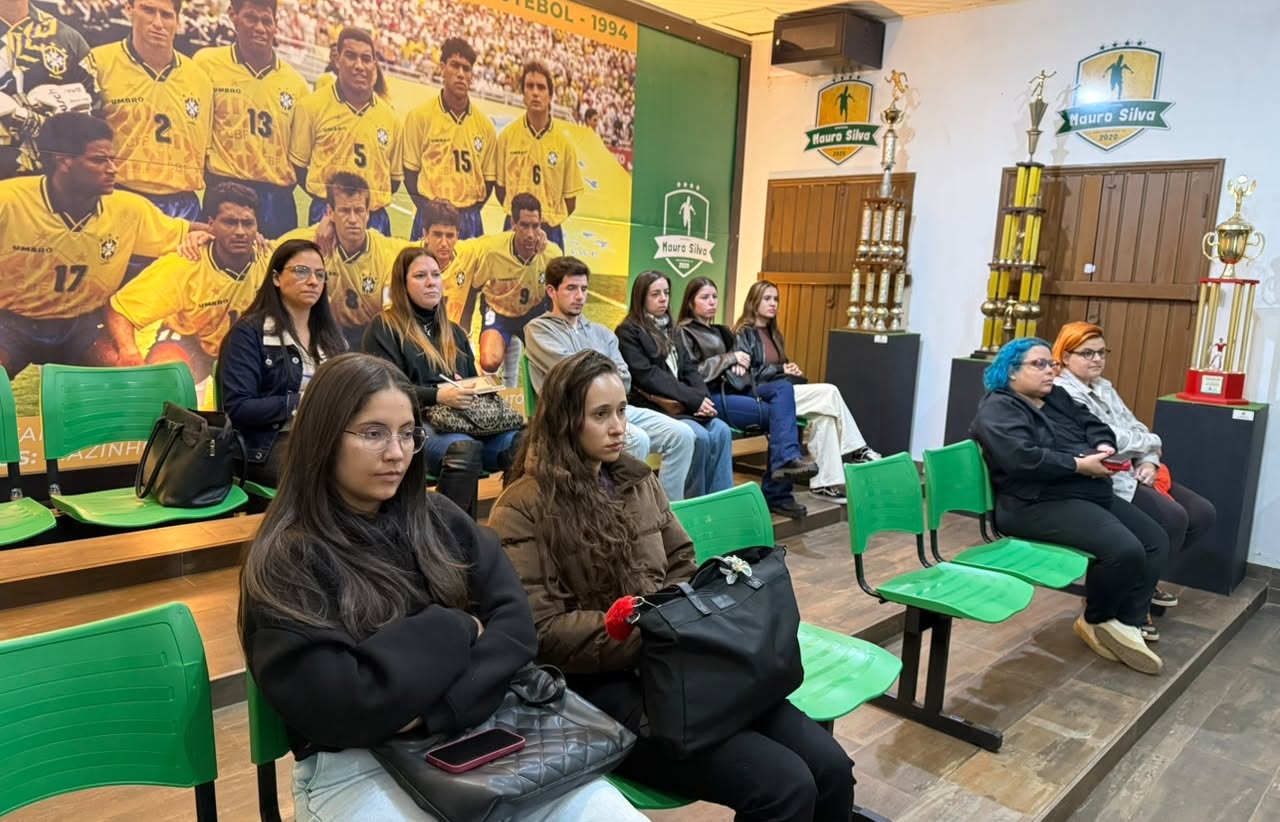 Post do instagram da Prefeitura de Monte Alegre do Sul