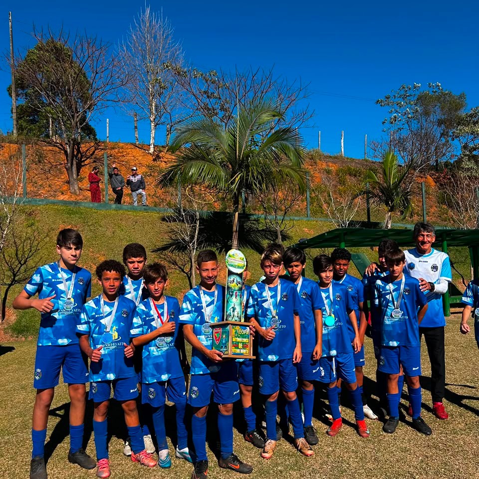 Post do instagram da Prefeitura de Monte Alegre do Sul