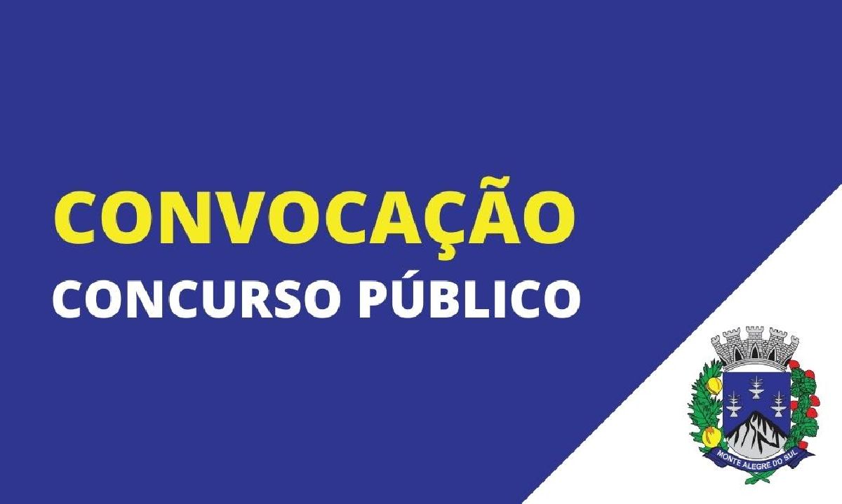 Edital de Convocação - 22/11/2021