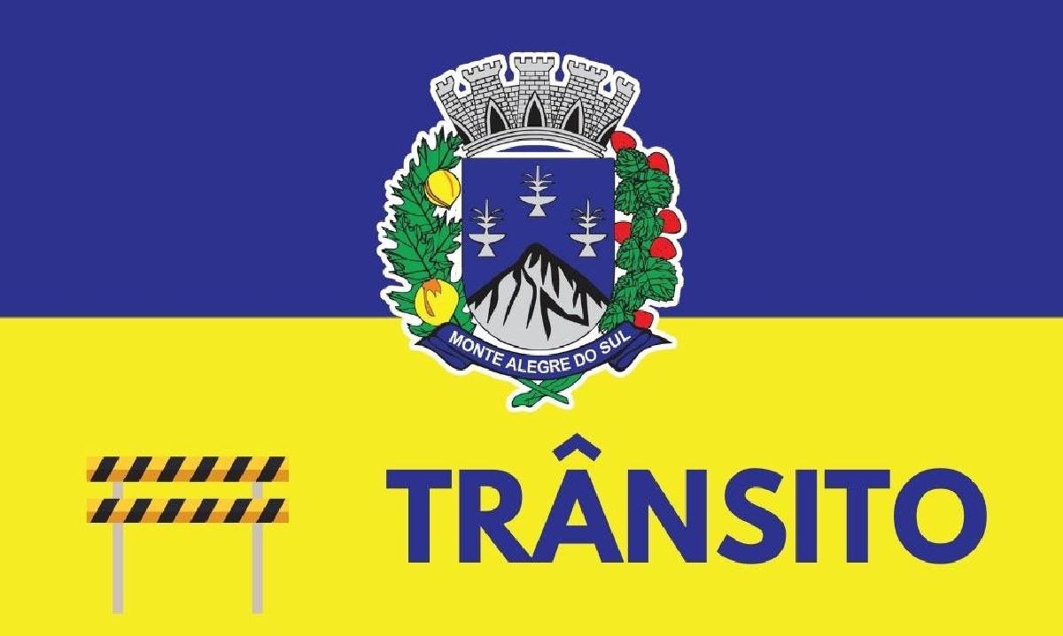 ATENÇÃO: Trânsito intermitente no dia 07/12