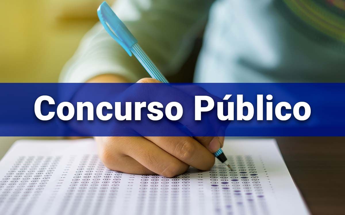 Divulgação das Inscrições - Concurso Público nº 001/2023