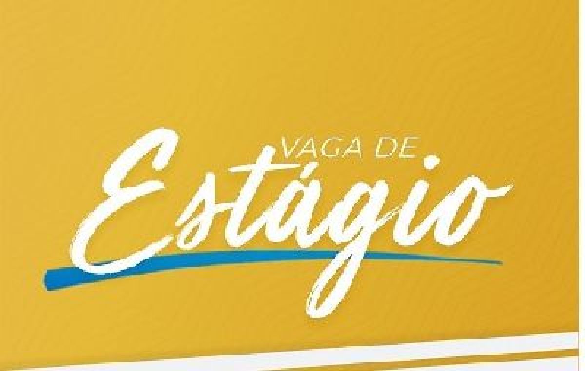 Prefeitura seleciona currículos para estágio remunerado na área administrativa